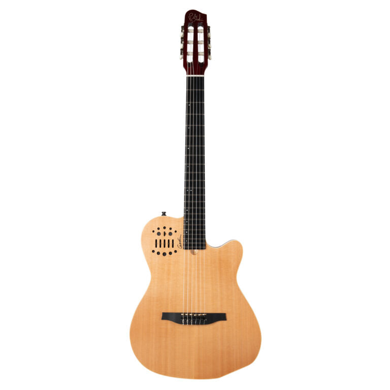 Godin ACS Nylon Natural SG