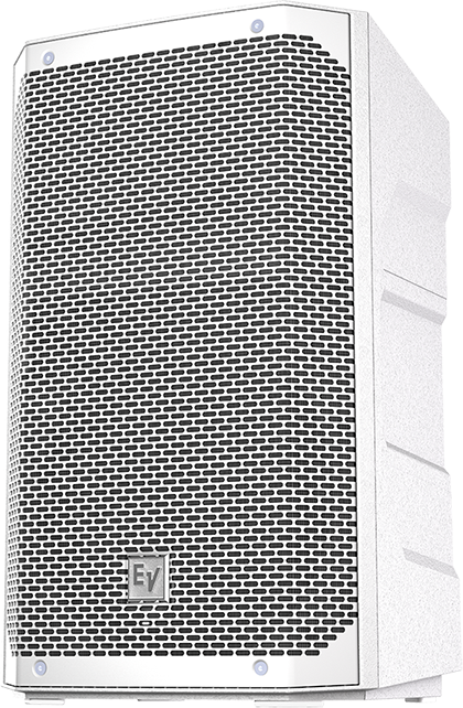 Electro-Voice ELX200-10P
10" POWERED LOUDSPEAKER
