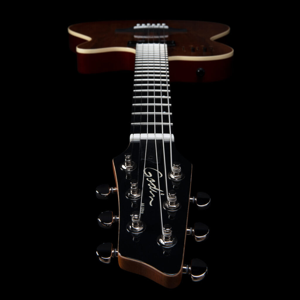 Godin A6 ULTRA Extreme Koa HG
