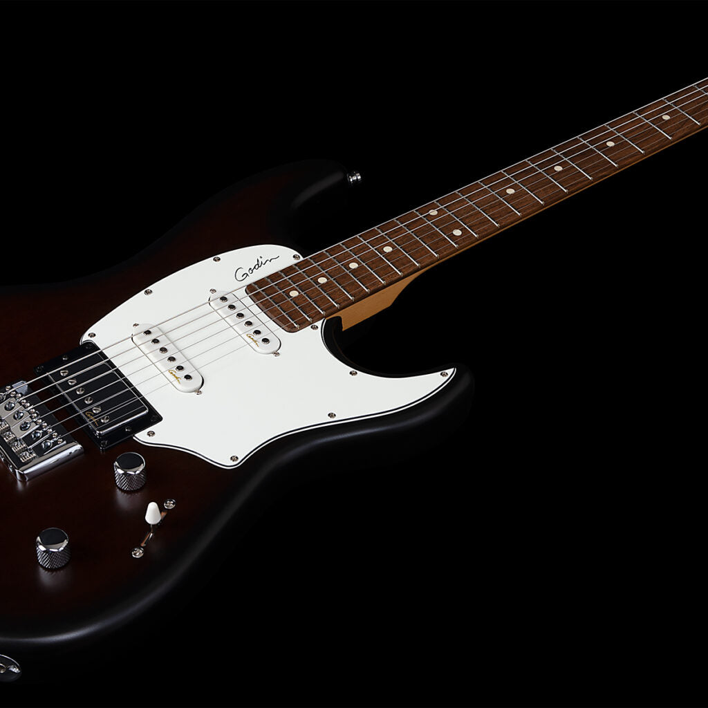 Godin Session HT RN
