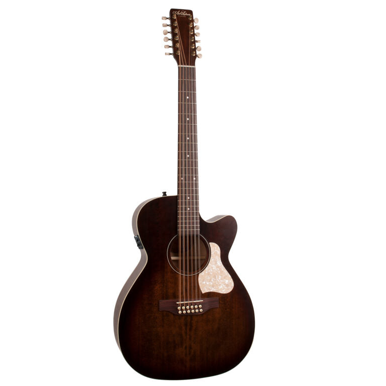 A&L LEGACY 12 BOURBON BURST CW PRESYS II