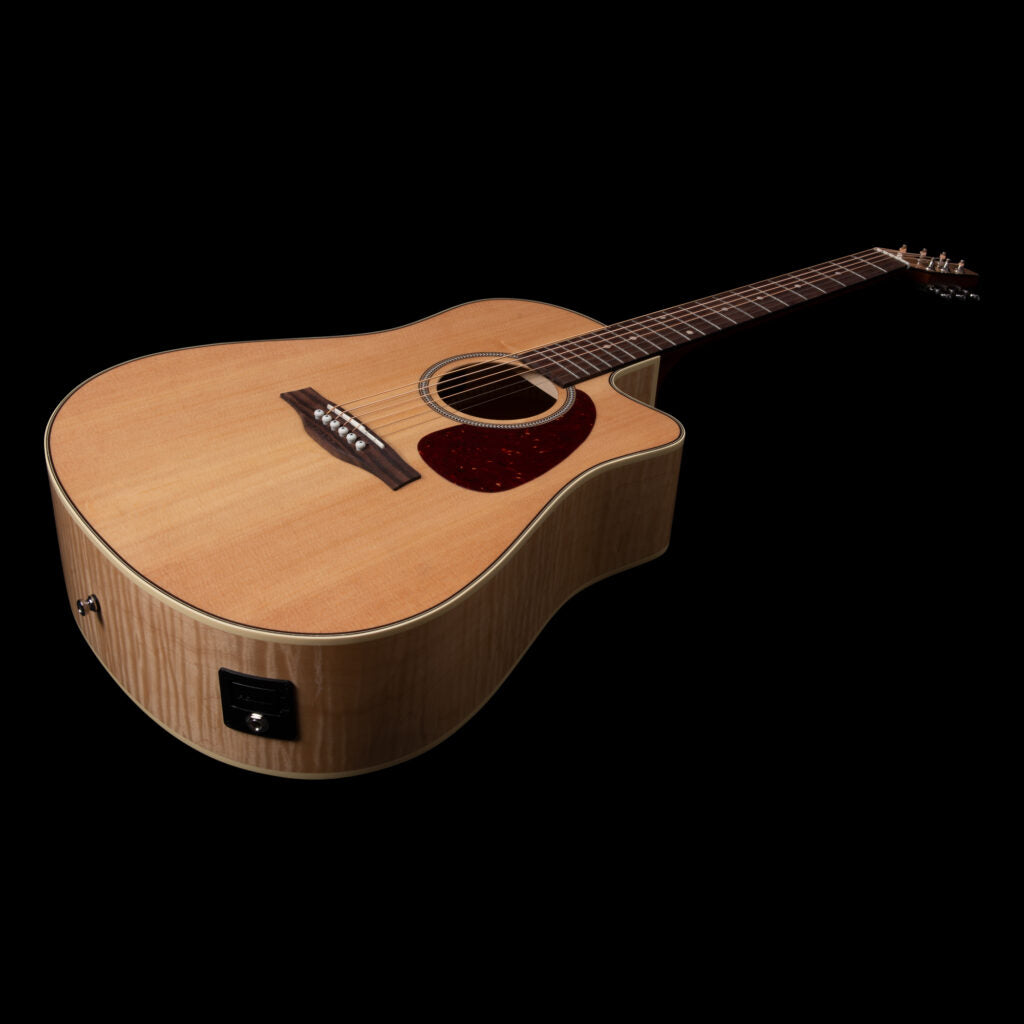 SEAGULL PERFORMER CW HG PRESYS II