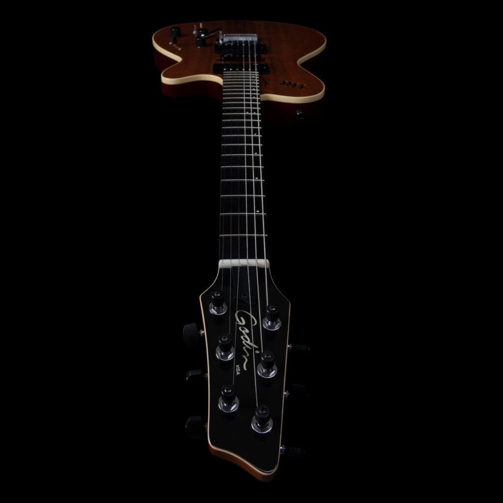 Godin XTSA