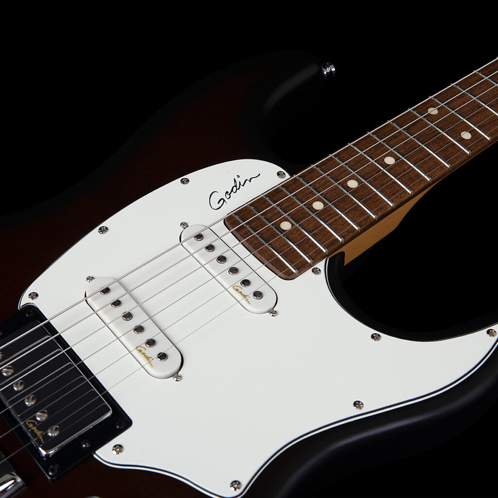 Godin Session HT RN