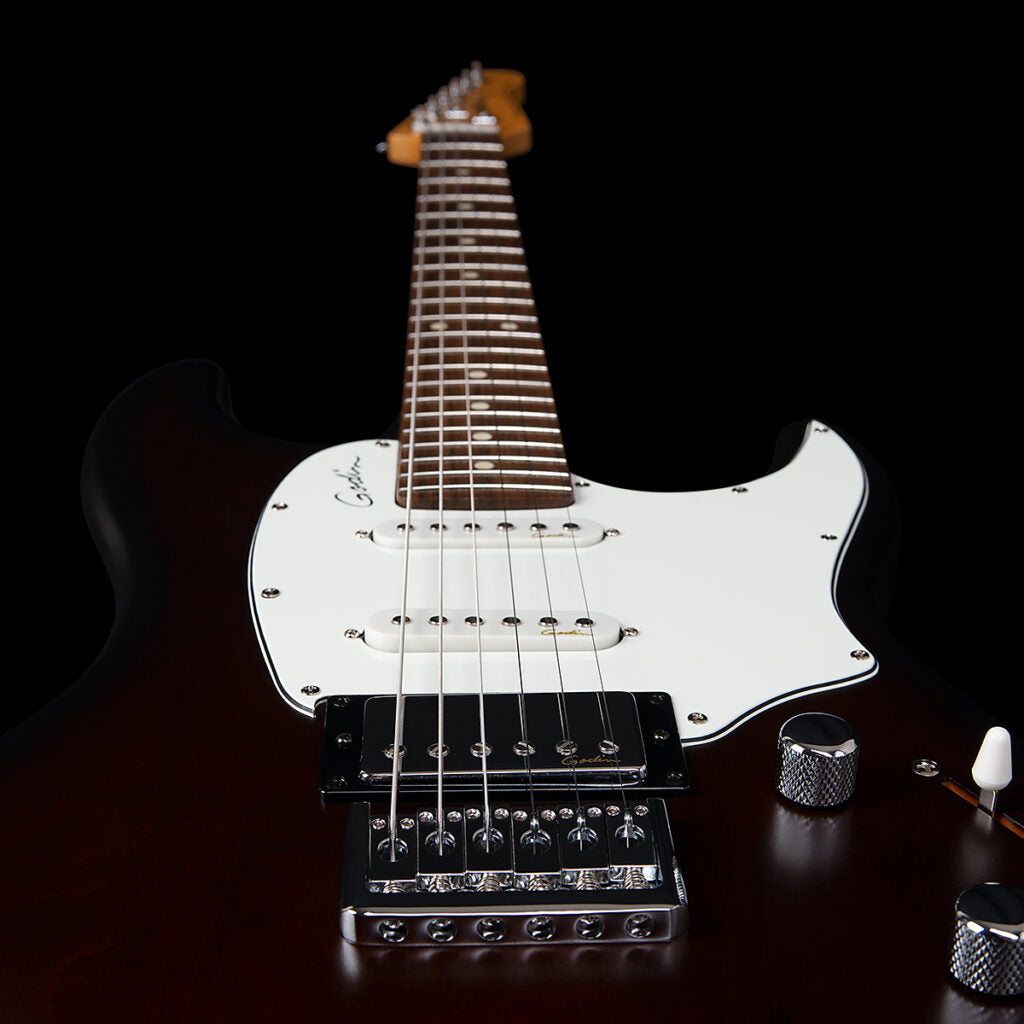 Godin Session HT RN
