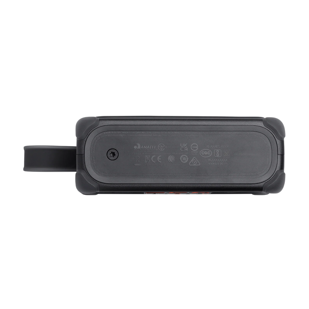 JBL BANDBOX SOLO Portable Pocket-Size Practice Amp