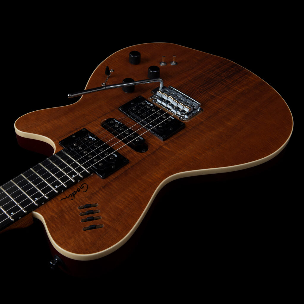 Godin XTSA
