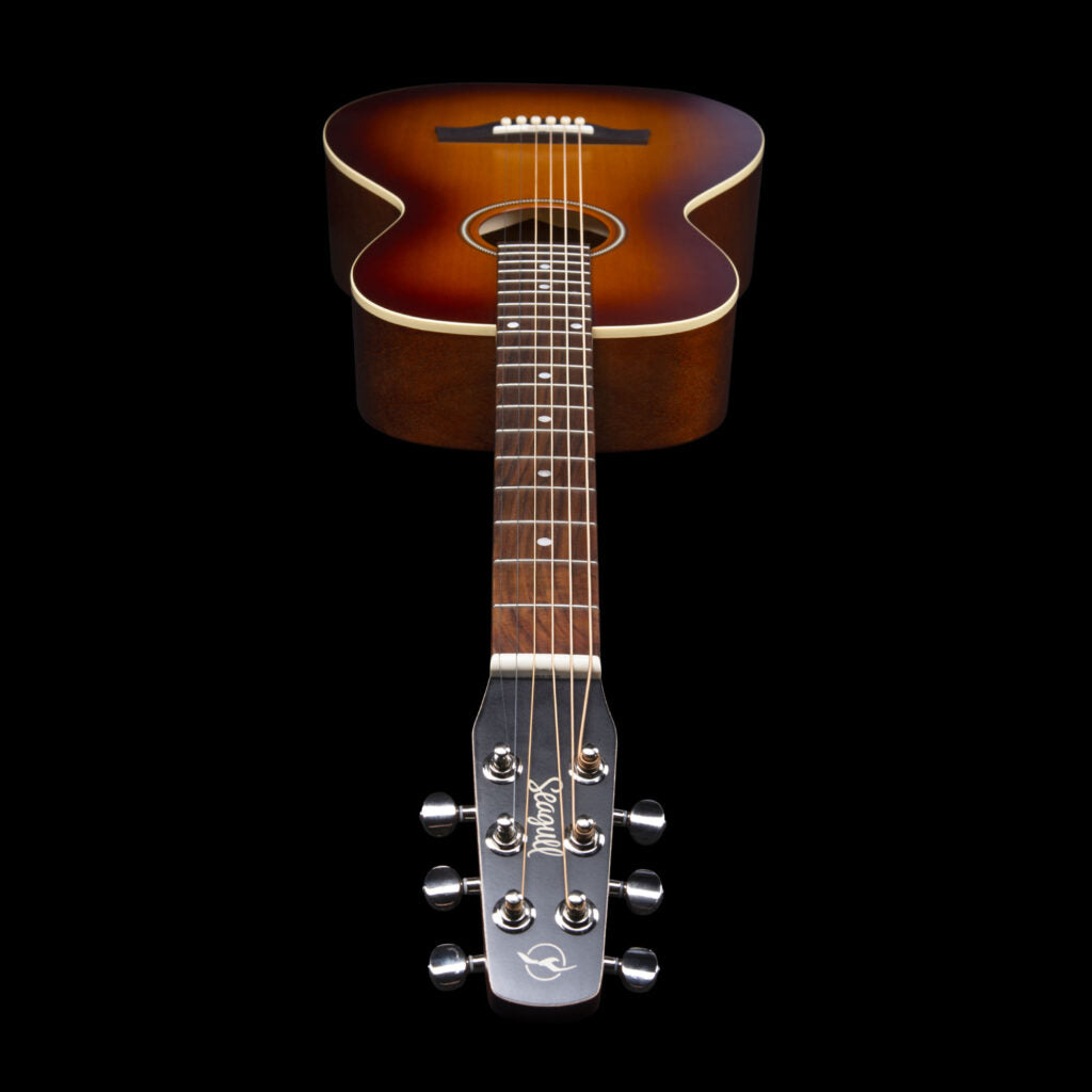 Seagull ENTOURAGE RUSTIC BURST GRAND