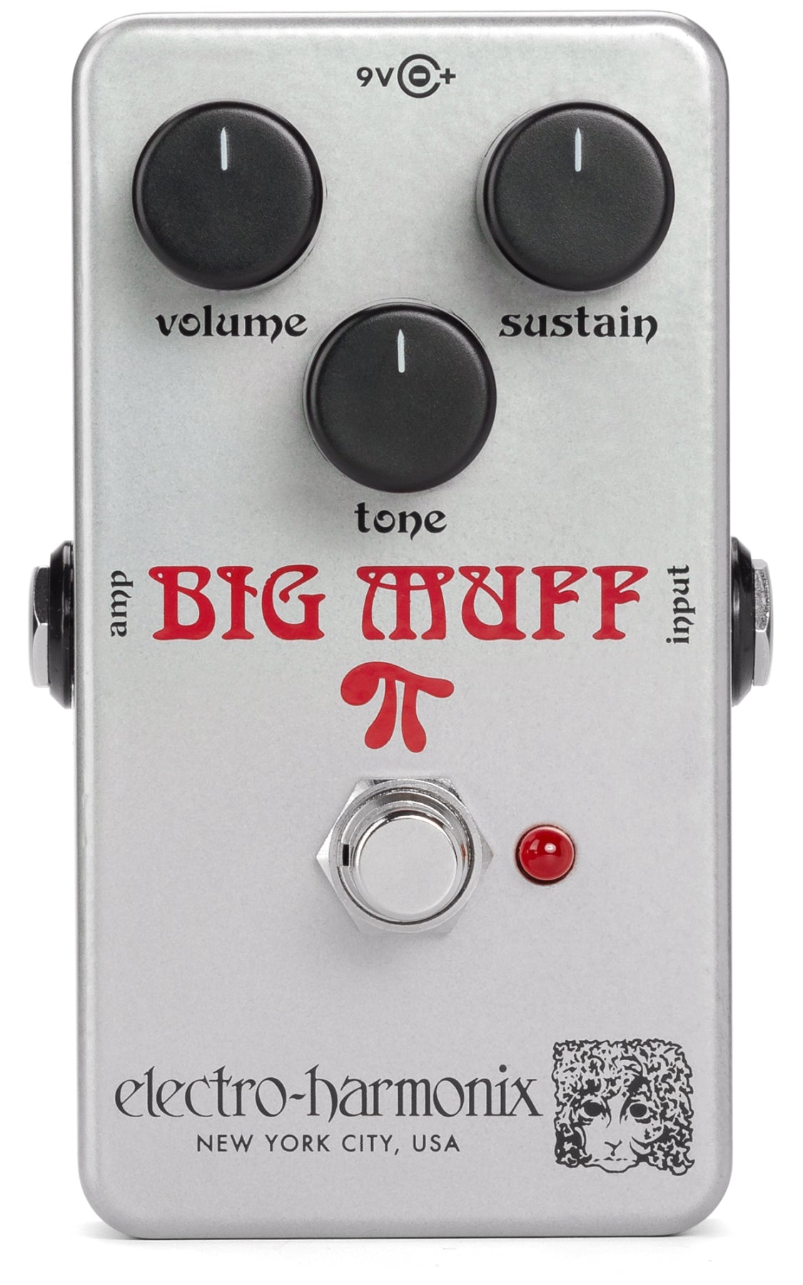 Electro-Harmonix
Ram's Head Big Muff Reissue