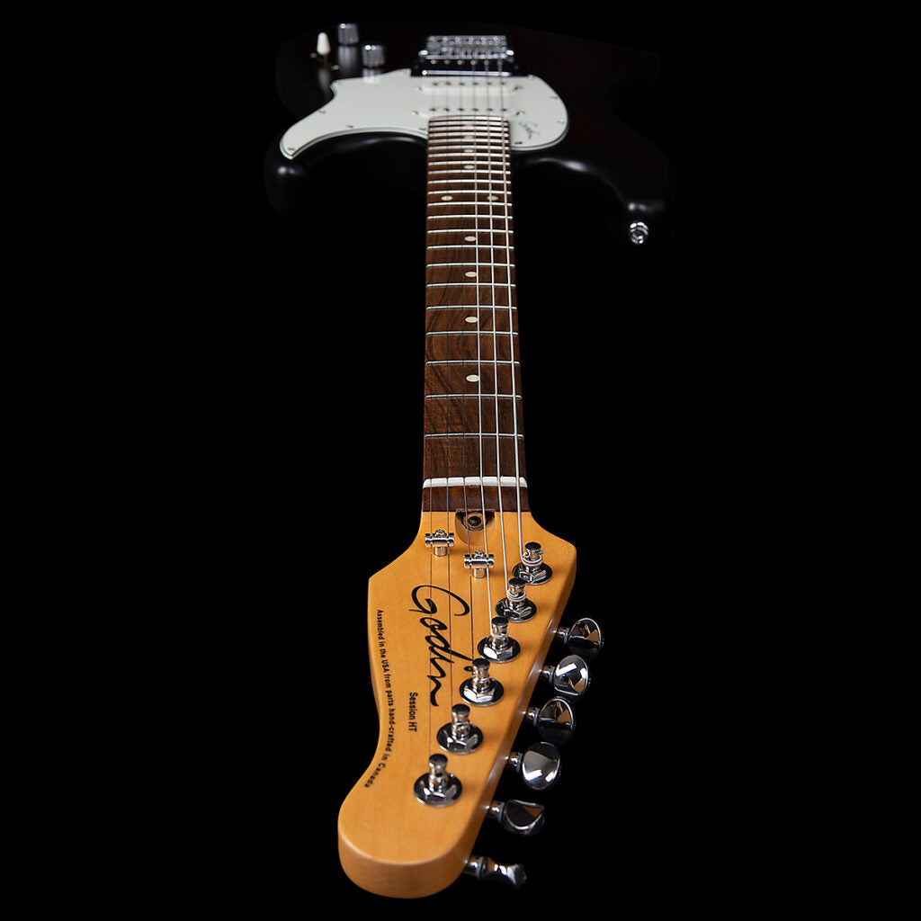 Godin Session HT RN