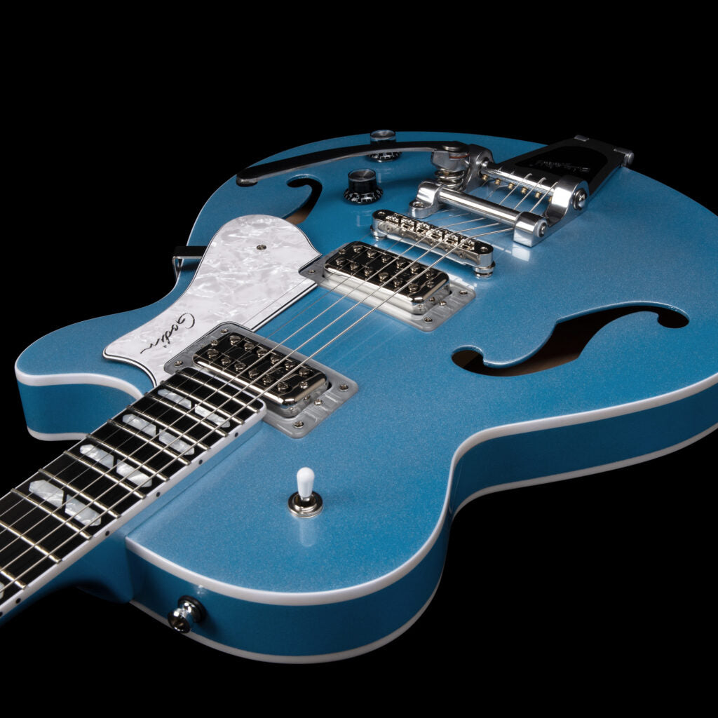 Godin Montreal Premiere LTD Imperial Blue