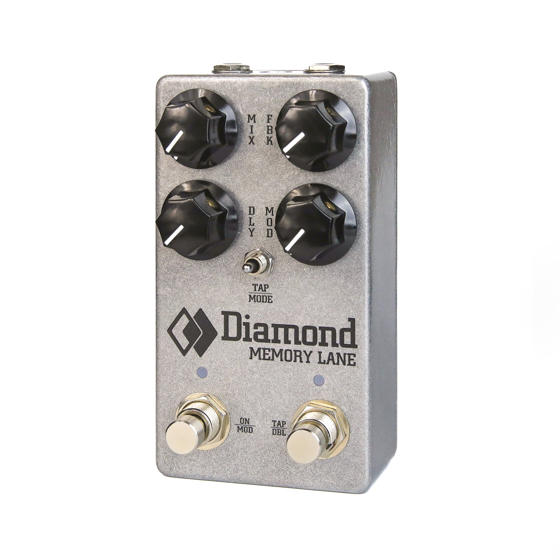 Diamond Guitar Pedals Memory Lane dBBD Delay Pedal