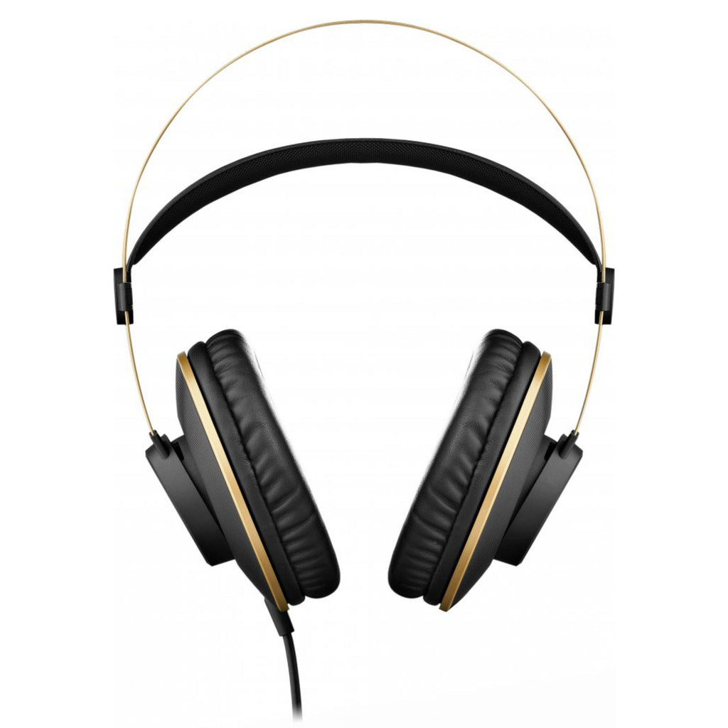 AKG K92 Closed Back Studio Headphones