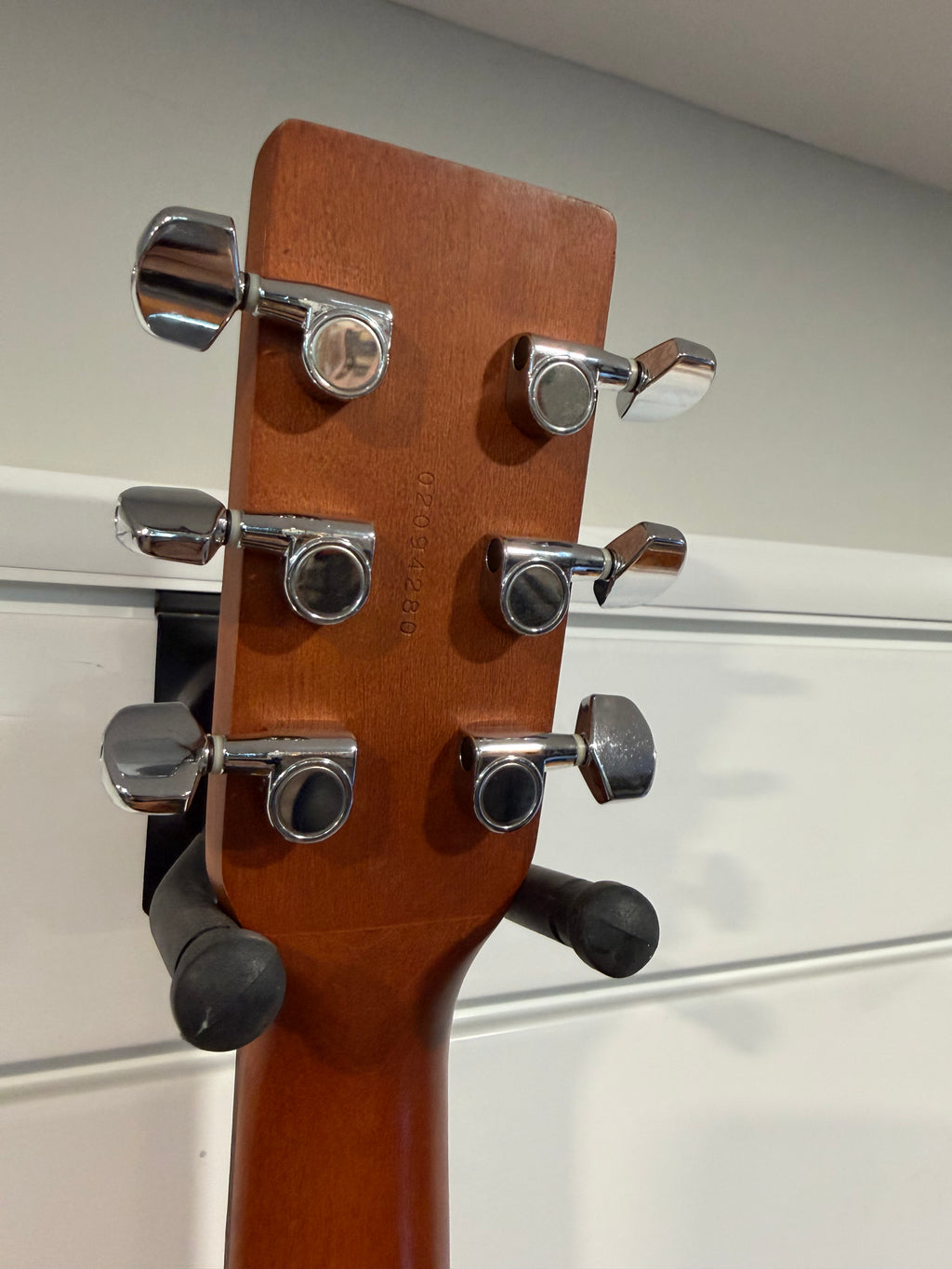Art&Lutherie Spruce