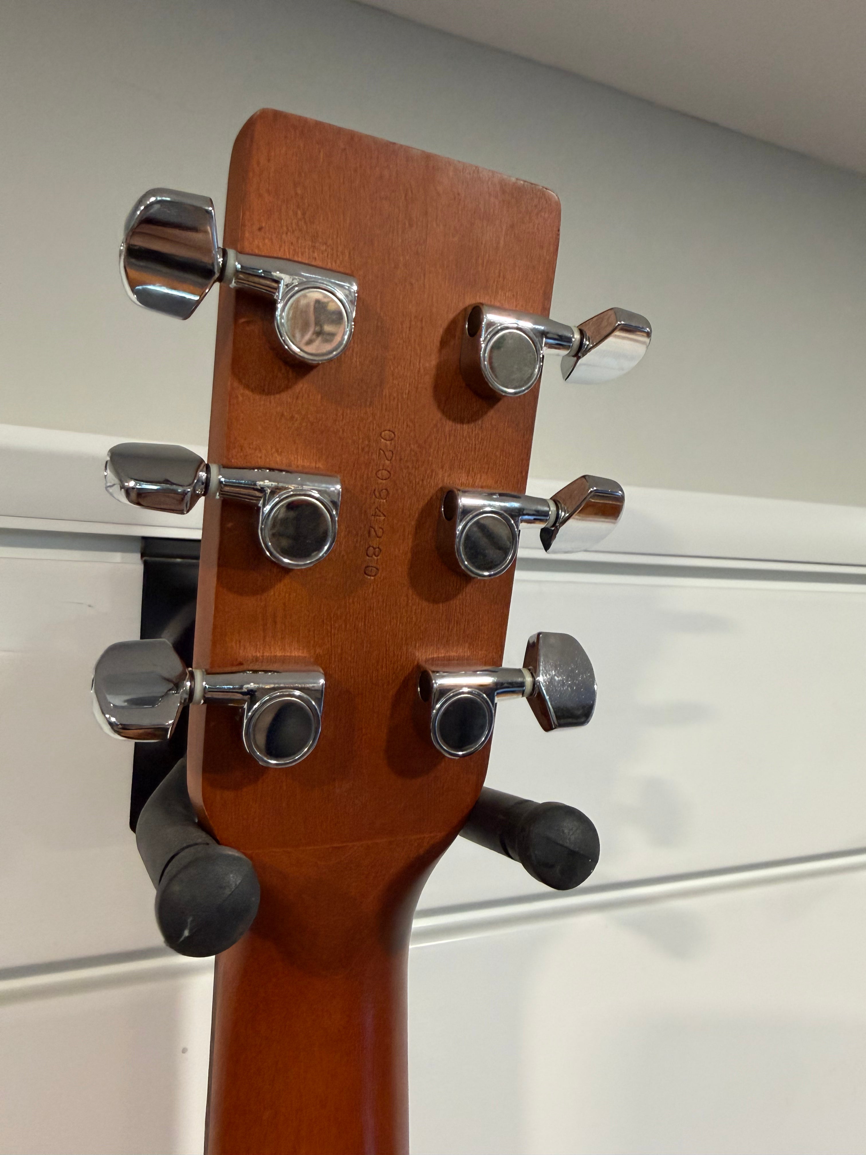 Art&Lutherie Spruce