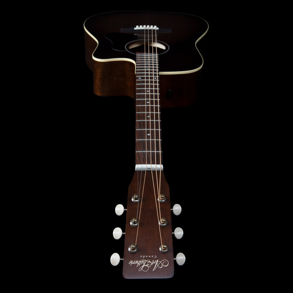A&L AMERICANA BOURBON BURST CW PRESYS II