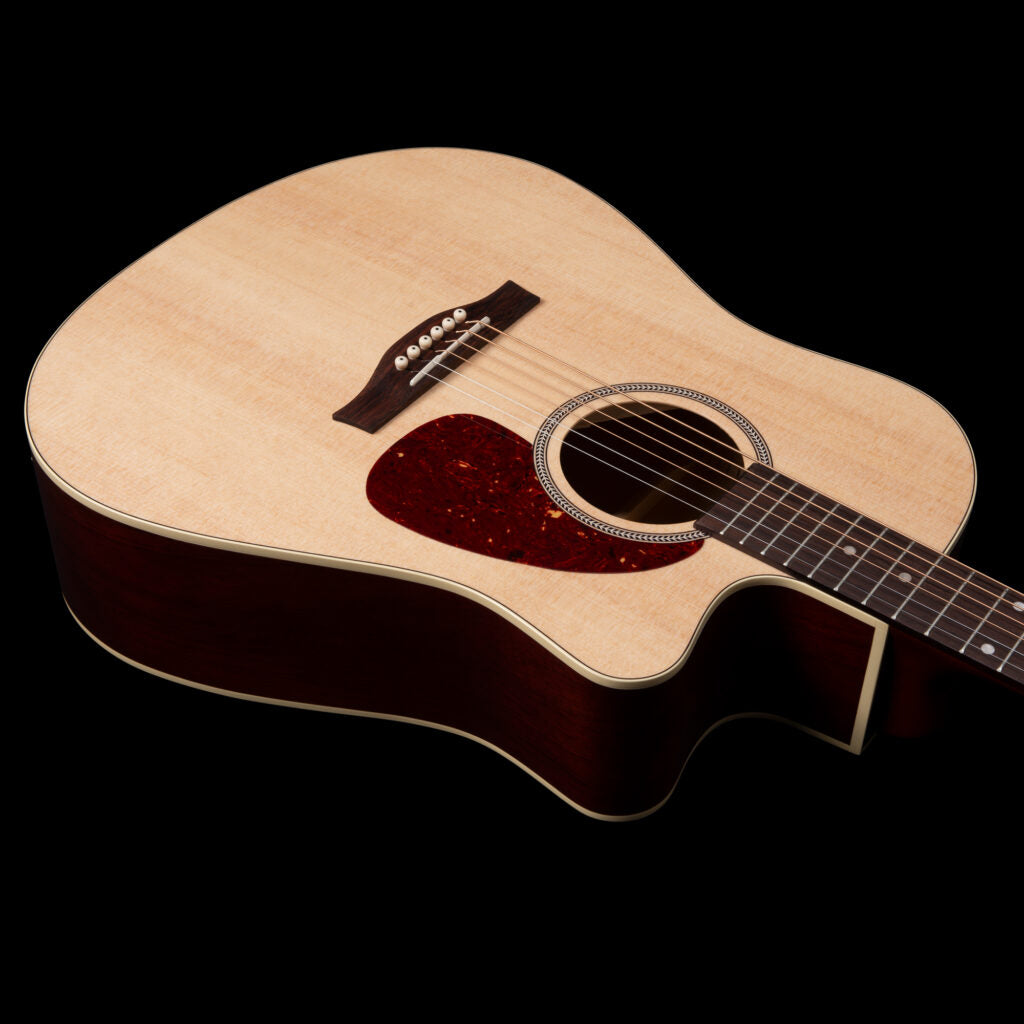 Seagull COASTLINE SLIM CW SPRUCE PRESYS II