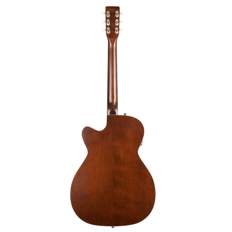 A&L LEGACY BOURBON BURST CW PRESYS II