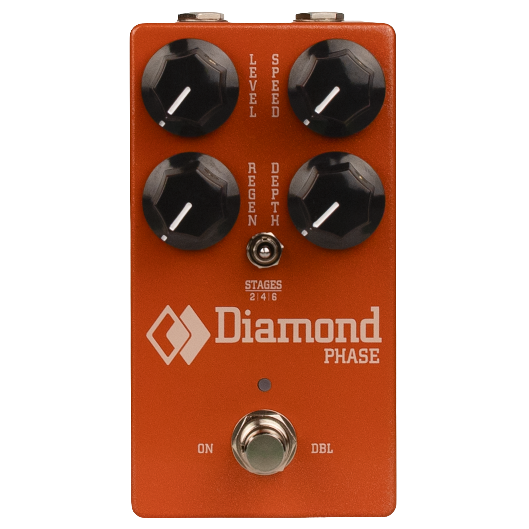 Diamond Guitar Pedals Phase Pedal