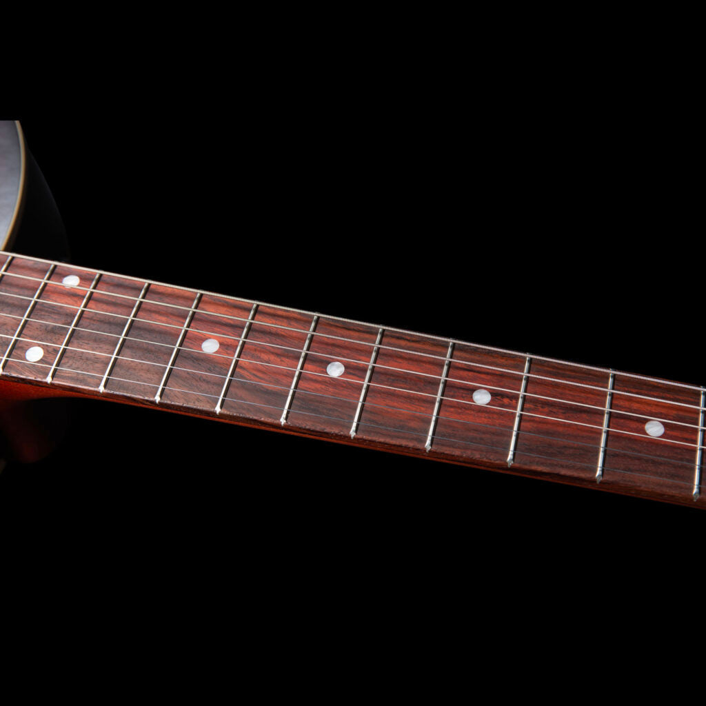 Godin 5th Avenue Kingpin P90 Vintage Burst