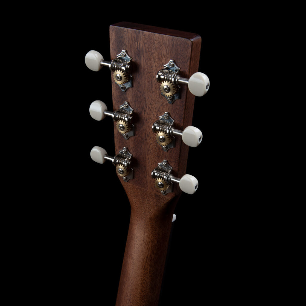 A&L Americana Natural EQ