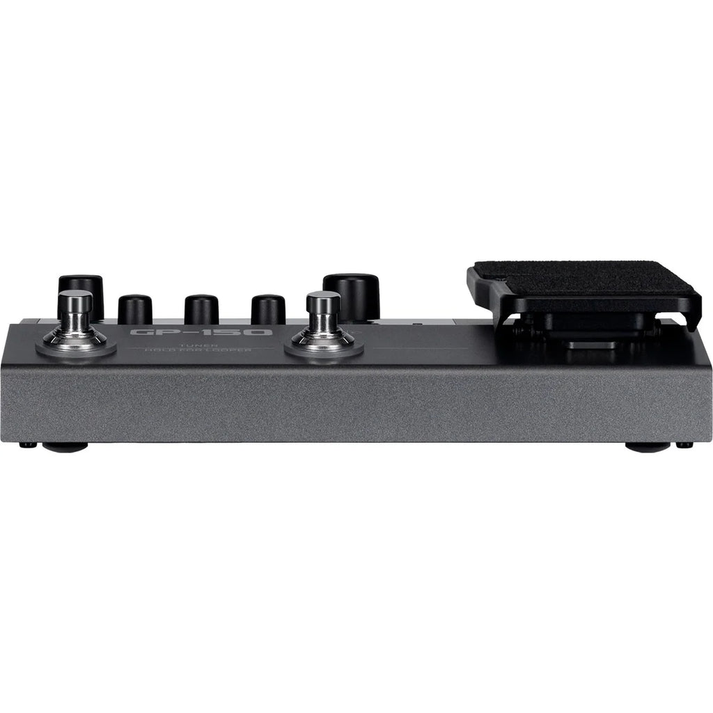 Valeton GP-150 Guitar Multi Effects Processor with Expression Pedal, Bluetooth & Built-in Battery