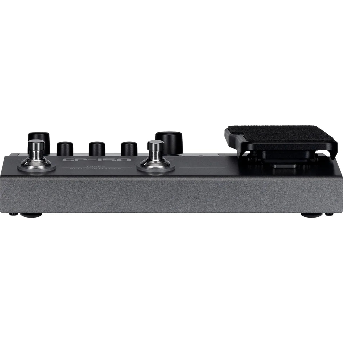Valeton GP-150 Guitar Multi Effects Processor with Expression Pedal, Bluetooth & Built-in Battery