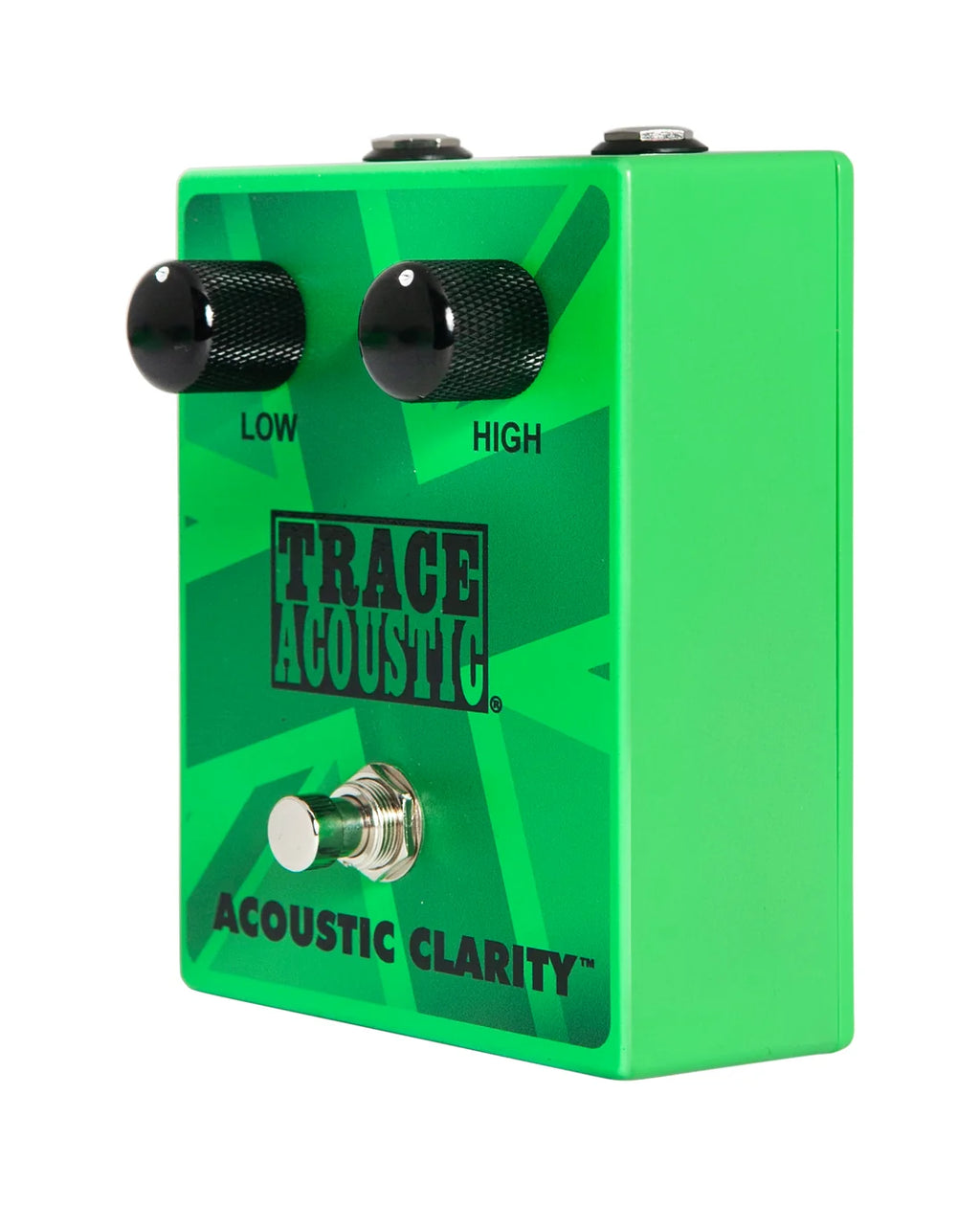 Trace Acoustic® Clarity™ Pedal