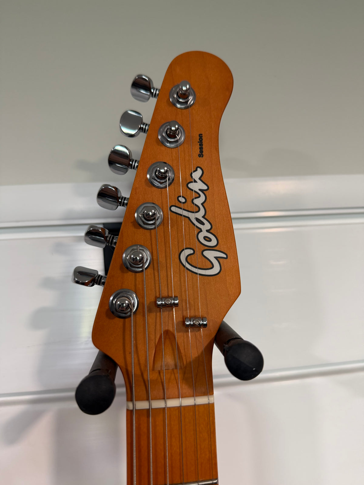 Godin Session Brand New Trade-in