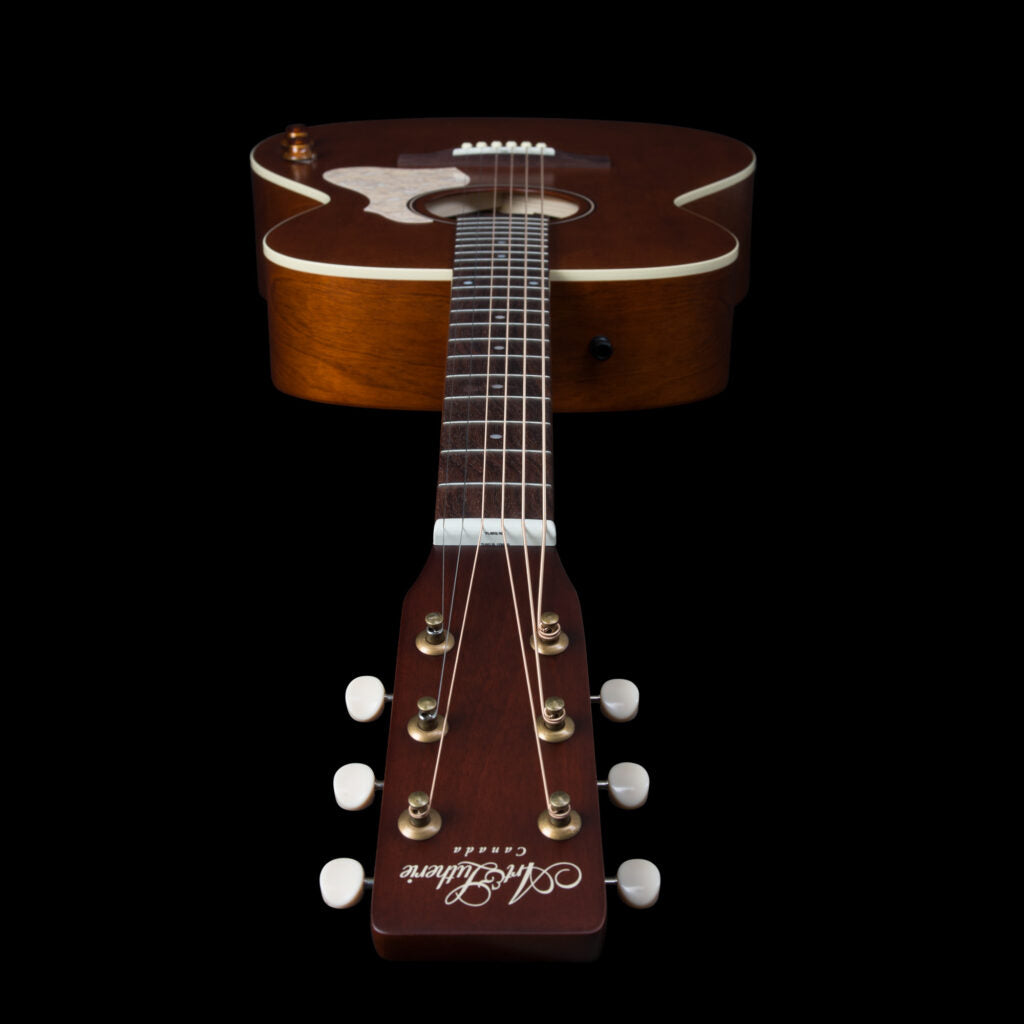A&L LEGACY HAVANA BROWN Q-DISCRETE