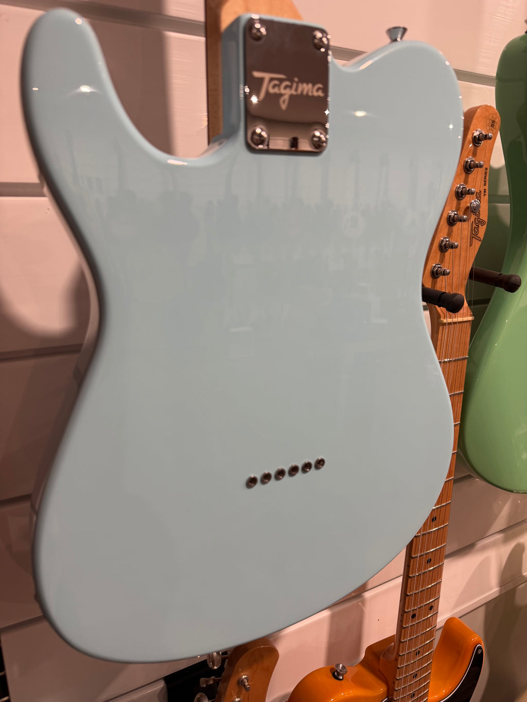 Tagima TW-55 Rosewood