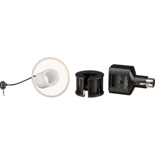 Shure A400MB Microflex Mute Button and Adapter