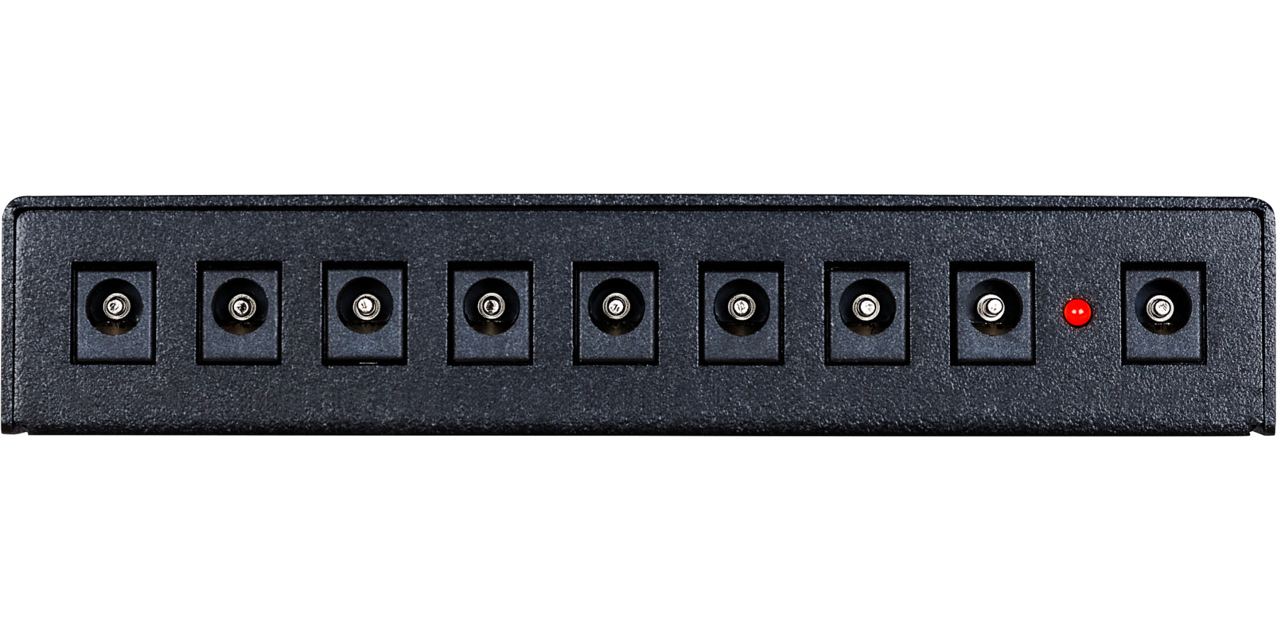 Voodoo Lab
Pedal Power X8 Compact Isolated Pedal Board Power Supply