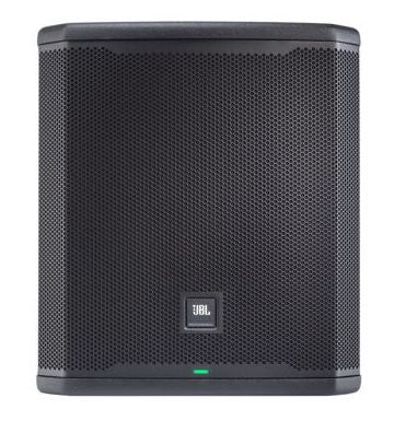 JBL PRX 918 XLF ACTIVE SUBWOOFER