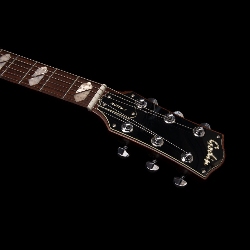 Godin Radium-X Natural