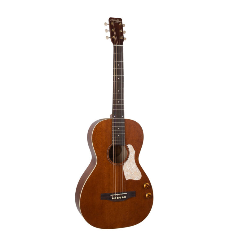 A&L Roadhouse Havana Brown Q-Discrete