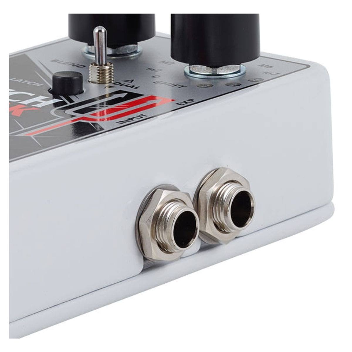 Electro-Harmonix
Polyphonic Pitch Shifter Pedal