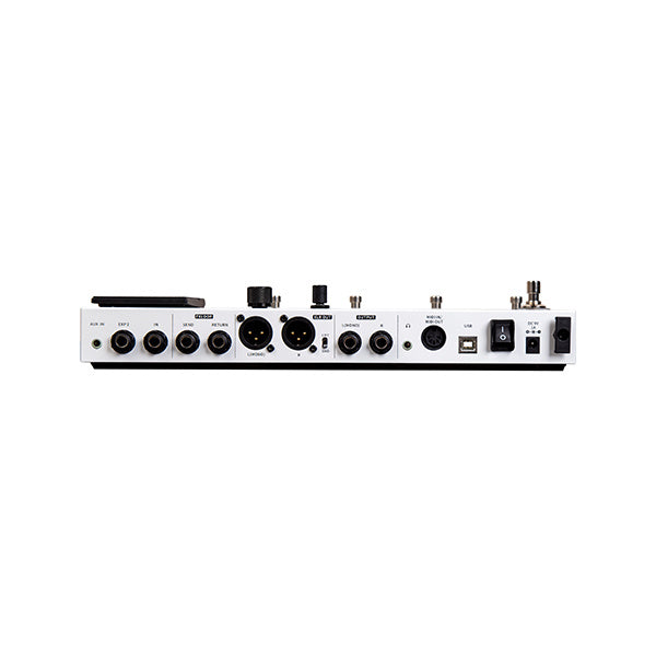 Mooer GE250 Amp Modelling And Multi-effects Processor