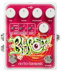 Electro-Harmonix
Blurst Modulated Filter Pedal