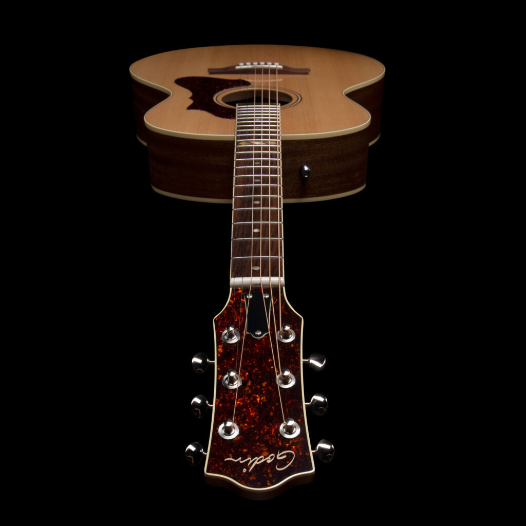 Godin Forum Natural RN GT EQ