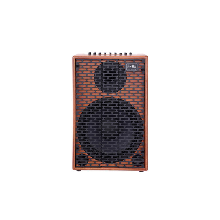 ACUS 250W ONE FORSTRINGS 10 Ferdi Wood