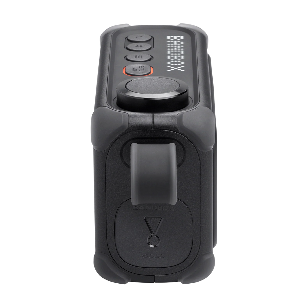 JBL BANDBOX SOLO Portable Pocket-Size Practice Amp