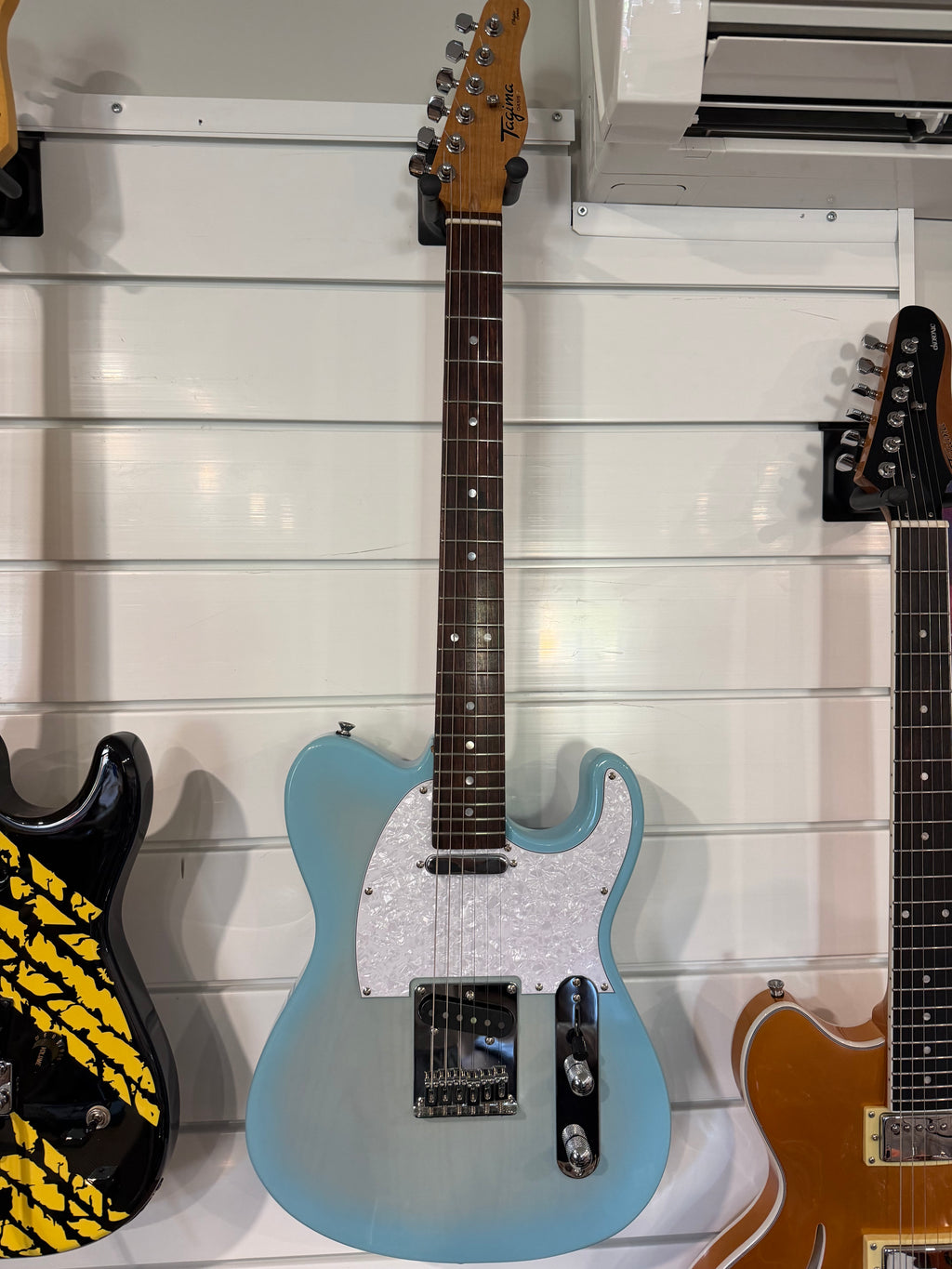 Tagima Oasis Telecaster B-Stock