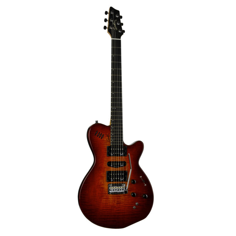 Godin XTSA