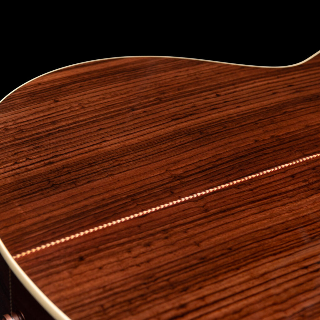 Godin Connaisseur MJ Satina RW