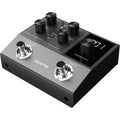 Valeton VLP-200 Multi-Track Sampler - Two full-featured loopers and a variety of drum rhythm patterns