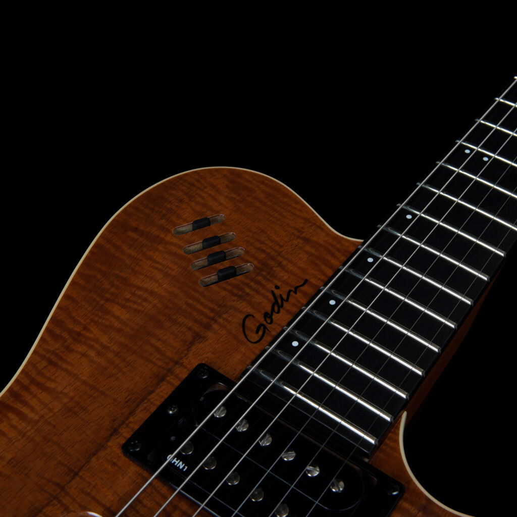 Godin XTSA