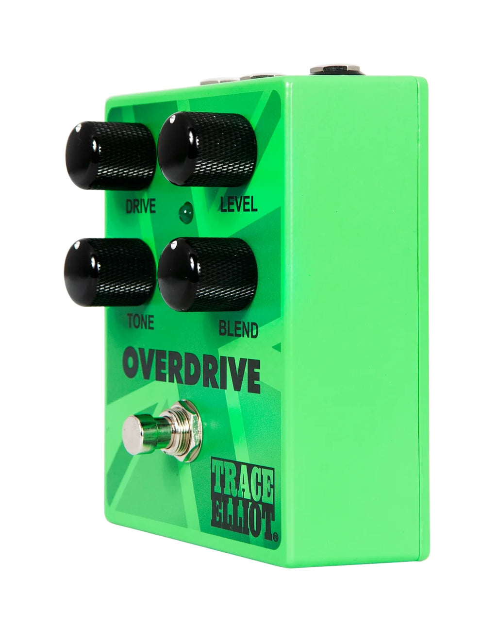 TRACE ELLIOT Overdrive Pedal