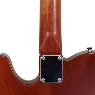 Nashguitars T59 FMT CSB