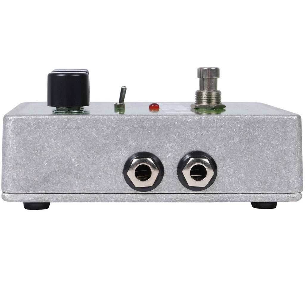 Electro-Harmonix
Bass BigMuff